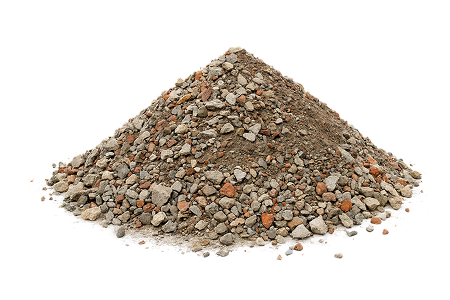 Menggranulaat 0/31,5