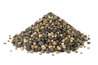 Grof tuingrind 16/32mm