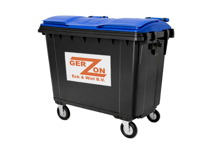 770L Papier & karton